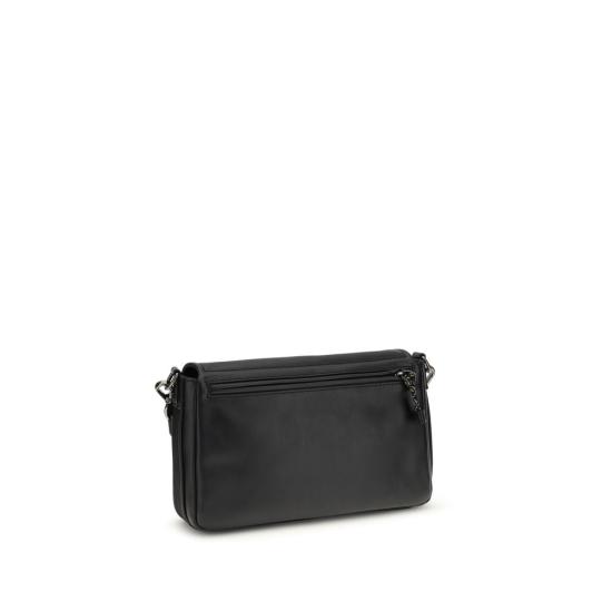26SS 펜디 숄더백 FE7VA685AV8BF0SAJBB BLACK - FENDI