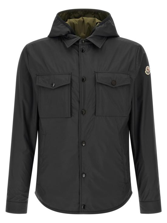 26SS 몽클레어 자켓 MO331862BM BLACK