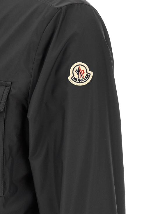 26SS 몽클레어 자켓 MO331862BM BLACK - MONCLER