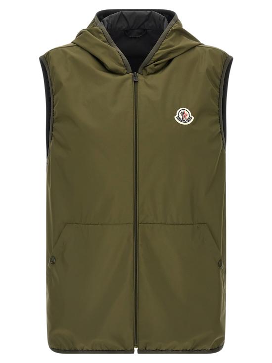 26SS 몽클레어 자켓 MO331862BM BLACK - MONCLER