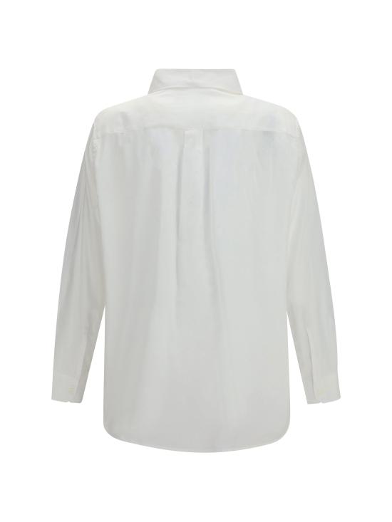 26SS 아워레가시 셔츠 M2262VIC IVORYCLOUD WHITE - OUR LEGACY