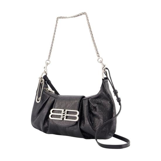 26FW 발렌시아가 숄더백 CIA025019 BLACK - BALENCIAGA