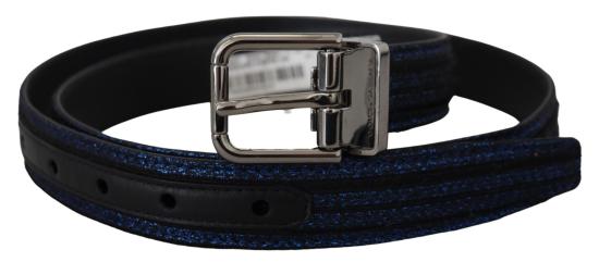  돌체앤가바나 벨트 BEL8977 BLUE - DOLCE & GABBANA