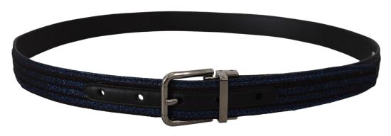  돌체앤가바나 벨트 BEL8977 BLUE - DOLCE & GABBANA