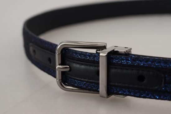  돌체앤가바나 벨트 BEL8977 BLUE - DOLCE & GABBANA