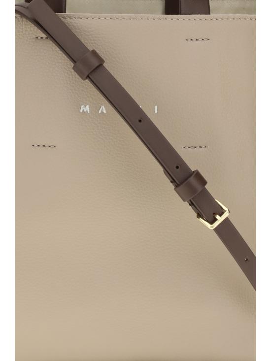 26FW 마르니 가방 SHMP0040R0P6533 ZP273 BEIGE - MARNI