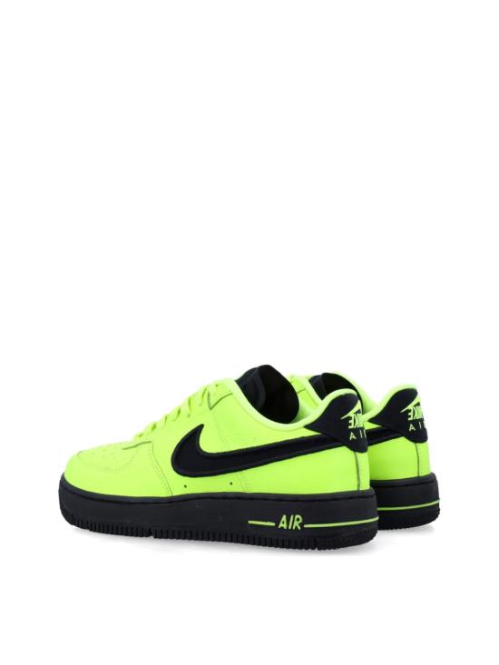  나이키 에어포스 1 댄스 FJ7409700 YELLOW - NIKE