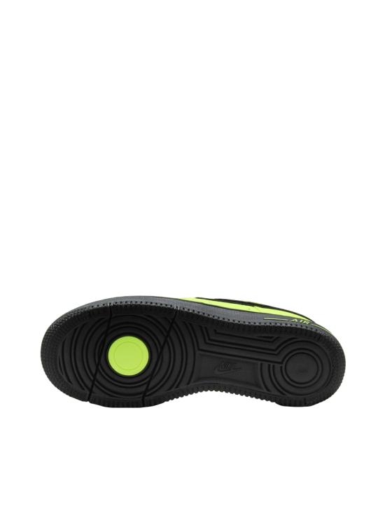  나이키 에어포스 1 댄스 FJ7409700 YELLOW - NIKE