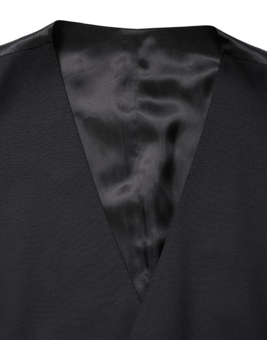  돌체앤가바나 베스트 TSH91941 BLACK - DOLCE & GABBANA