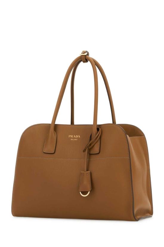 26SS 프라다 숄더백 1BG571VOOY2CYS F03BH BROWN - PRADA