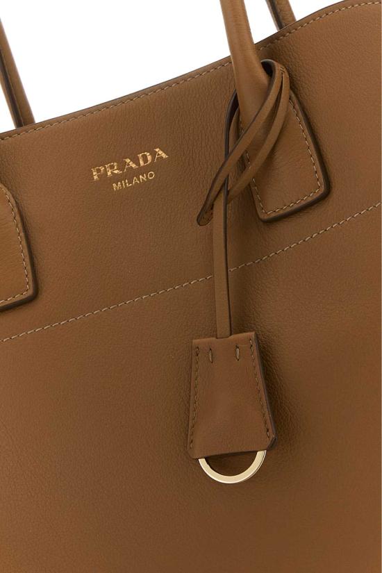 26SS 프라다 숄더백 1BG571VOOY2CYS F03BH BROWN - PRADA