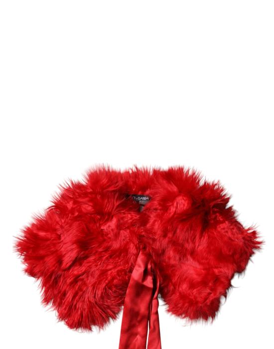  돌체앤가바나 장갑 MS7123 RED - DOLCE & GABBANA