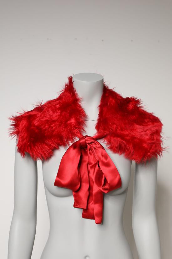  돌체앤가바나 장갑 MS7123 RED - DOLCE & GABBANA