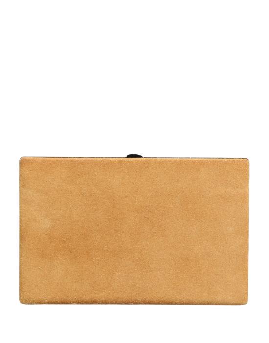  돌체앤가바나 클러치/파우치 BAG4263 BEIGE - DOLCE & GABBANA