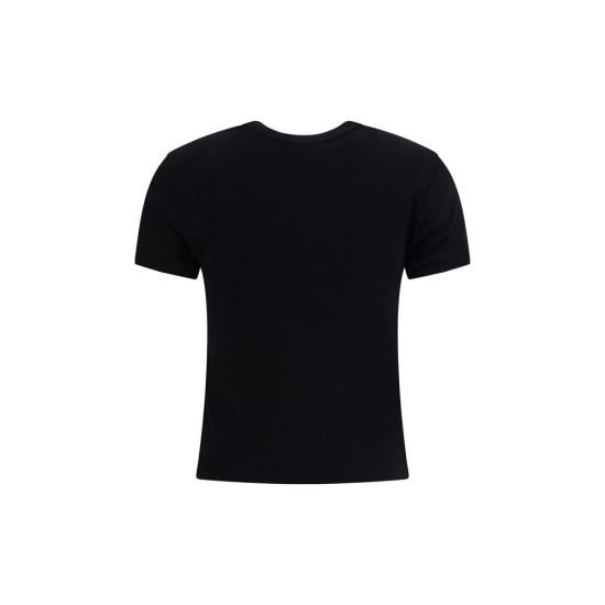26SS 코페르니 폴로 티셔츠 COCOPJS07F5012BLKWHTBB BLACK - COPERNI