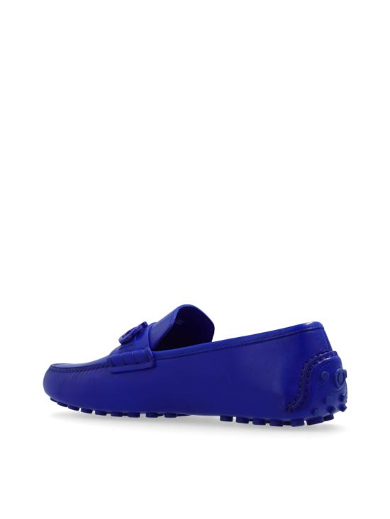  살바토레 페라가모 스니커즈 768040 BLUE - SALVATORE FERRAGAMO