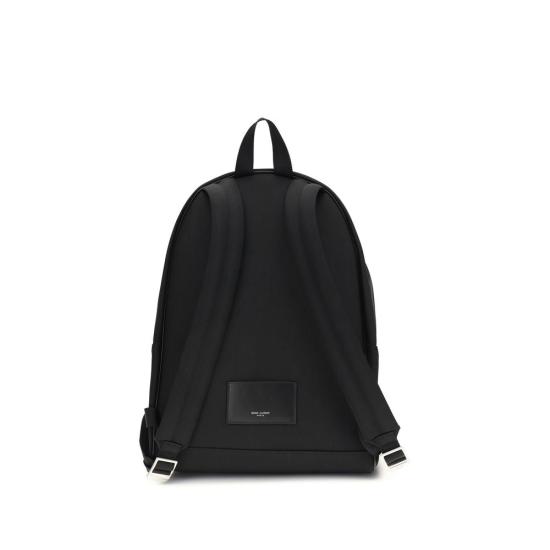 26FW 생로랑 토트백 SA534967FAEYY1000BB BLACK - SAINT LAURENT