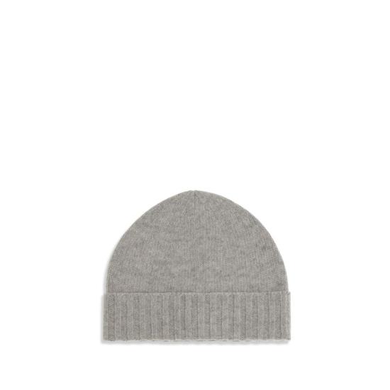 26FW MM6 메종마르지엘라 비니 MMS52TB0025M13288806SBB GRAY - MM6 MAISON MARGIELA