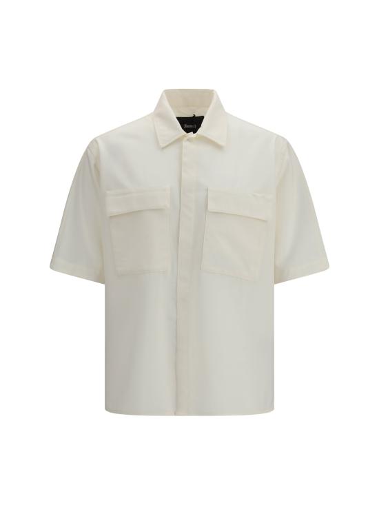 26SS 라미나르 셔츠 CM00014UL12847 1100 BEIGE