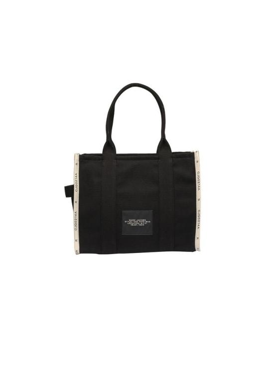  마크제이콥스 토트백 M0017048 001 ONESIZE Marc Jacobs BLACK - MARC JACOBS