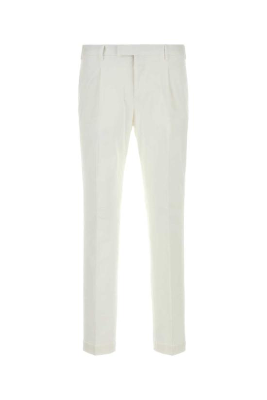 26FW 피티토리노 스트레이트 팬츠 COATMAZA0CL1NK31 Y010 WHITE