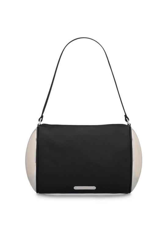 25FW 알렉산더 왕 클러치/파우치 20224P02T BLACK - ALEXANDER WANG