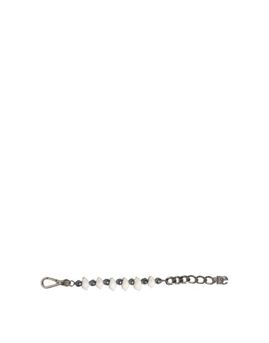  돌체앤가바나 팔찌 SMY11571 SILVER - DOLCE & GABBANA