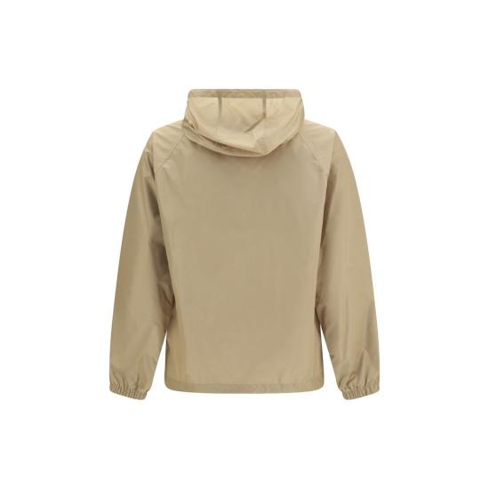 26FW 버버리 자켓 BU8128028A3743BB BEIGE - BURBERRY