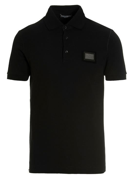  돌체앤가바나 탑 DO263416BM BLACK