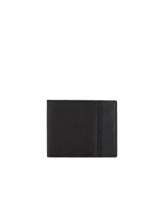 피콰드로 남성지갑 PU3891S117R N ONESIZE Piquadro BLACK
