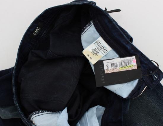  커스텀네셔널 데님 팬츠 SIG30217 BLUE - COSTUME NATIONAL