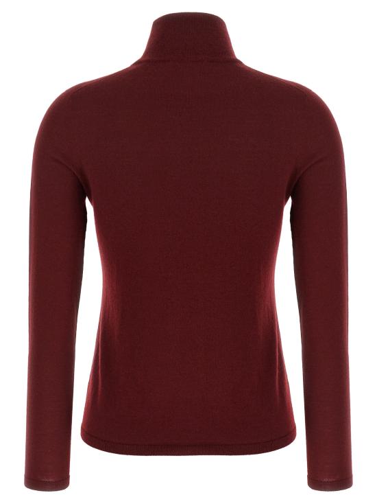 25FW 막스마라 스웨터 MA324323BM BORDEAUX - MAX MARA