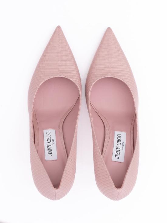  지미추 힐/펌프스 12082156 CWN 793 PINK - JIMMY CHOO