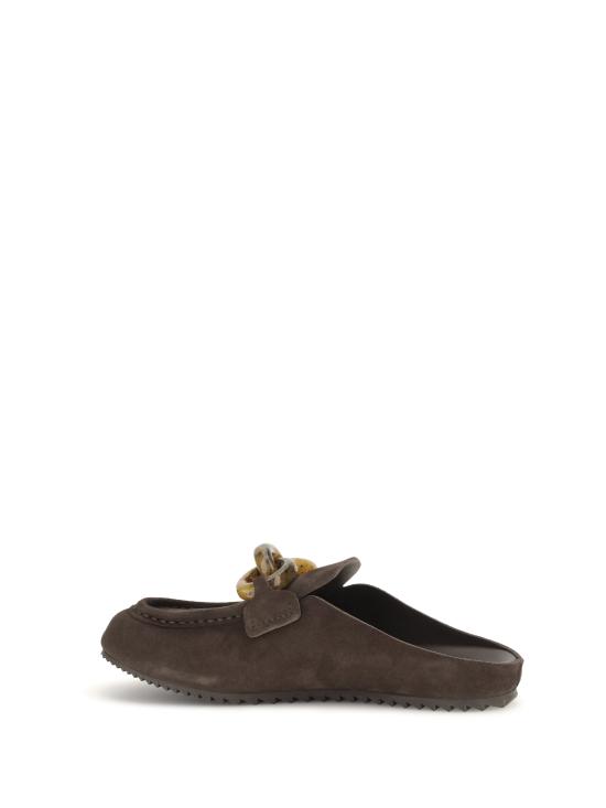 26FW 페드로 가르시아 샌들 BILMA07 002 BROWN - PEDRO GARCIA