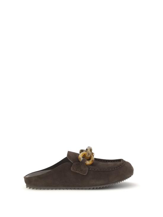 26FW 페드로 가르시아 샌들 BILMA07 002 BROWN