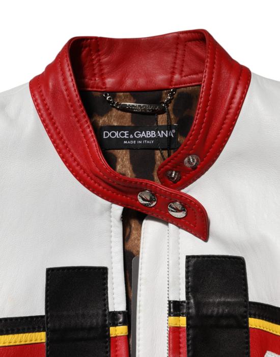  돌체앤가바나 자켓 JKT41463 MULTICOLOR - DOLCE & GABBANA