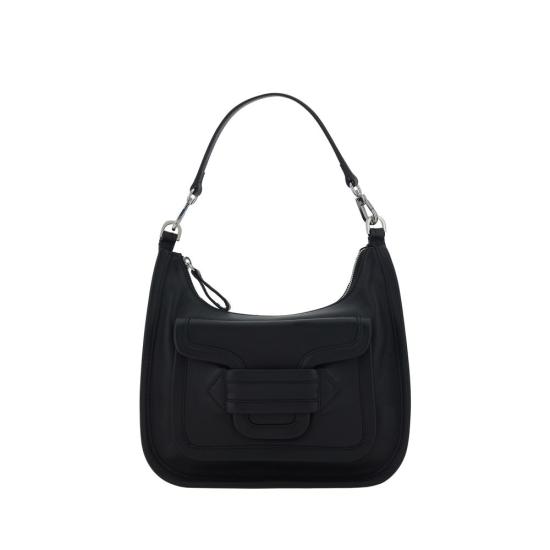 26SS 피에르하디 숄더백 PIAAV01BLACKBB