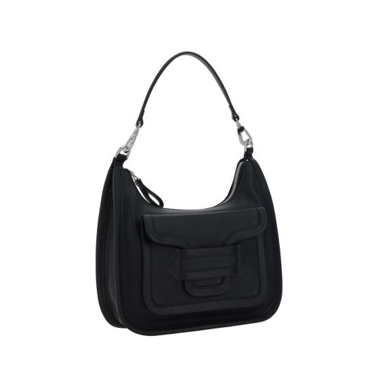 26SS 피에르하디 숄더백 PIAAV01BLACKBB - PIERRE HARDY