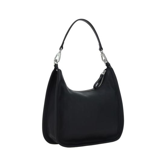 26SS 피에르하디 숄더백 PIAAV01BLACKBB - PIERRE HARDY