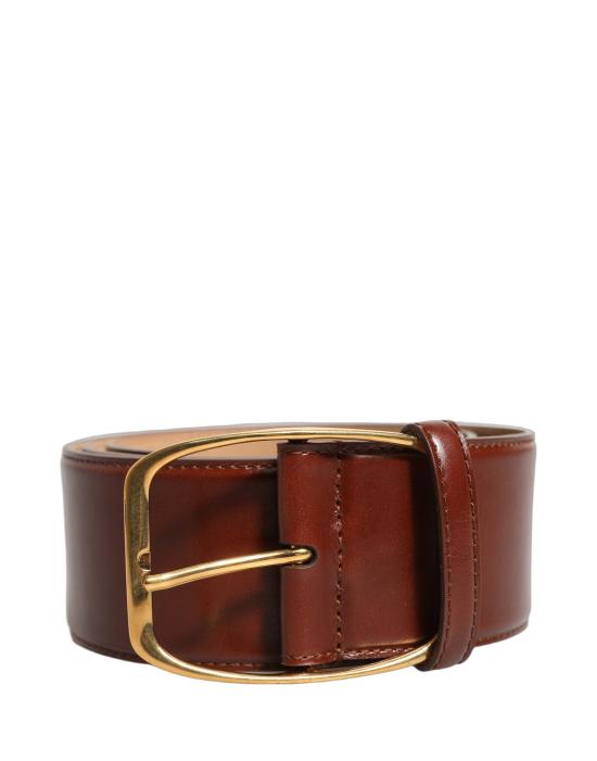  돌체앤가바나 벨트 WMB701 BROWN - DOLCE & GABBANA
