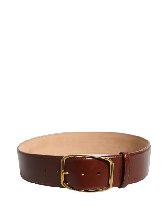  돌체앤가바나 벨트 WMB701 BROWN - DOLCE & GABBANA
