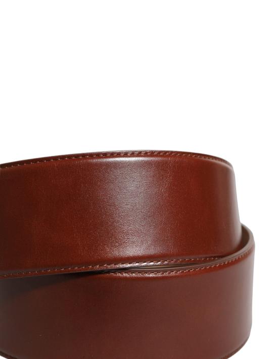  돌체앤가바나 벨트 WMB701 BROWN - DOLCE & GABBANA