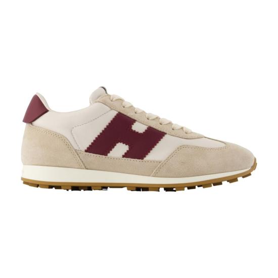 26FW 호간 스니커즈 CONFIG HOGS26007 BEIGE