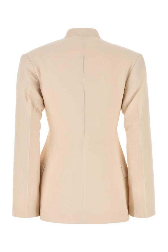  ITALIST 자켓 6983HSFS25 PINK BEIGE - ITALIST