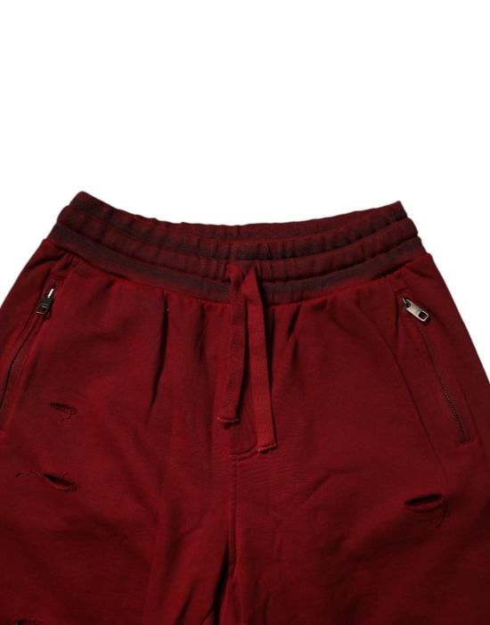  돌체앤가바나 숏팬츠 PAN75729 RED - DOLCE & GABBANA