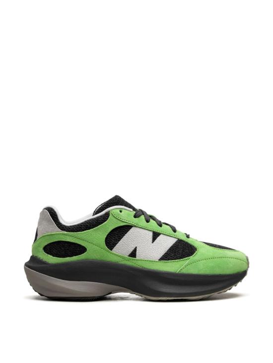  뉴발란스 스니커즈 UWRPDKOM GREEN - NEW BALANCE