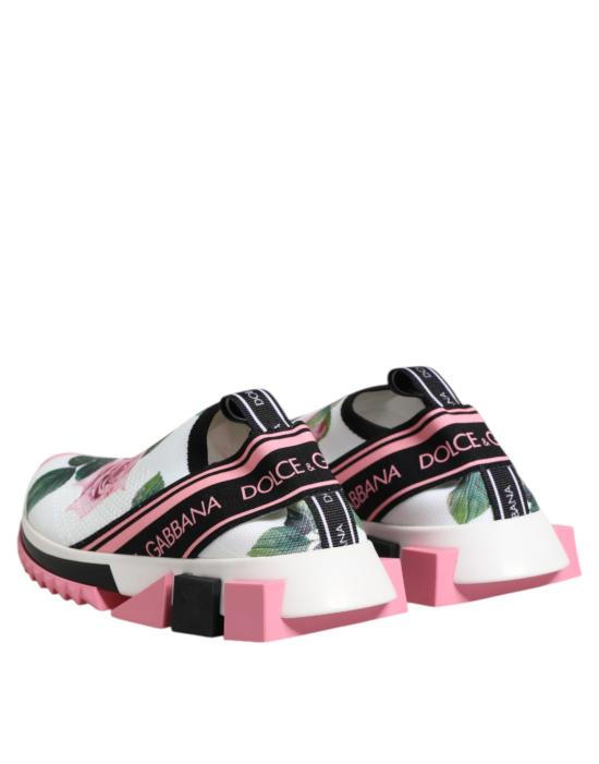  돌체앤가바나 스니커즈 LA13143 WHITE - DOLCE & GABBANA
