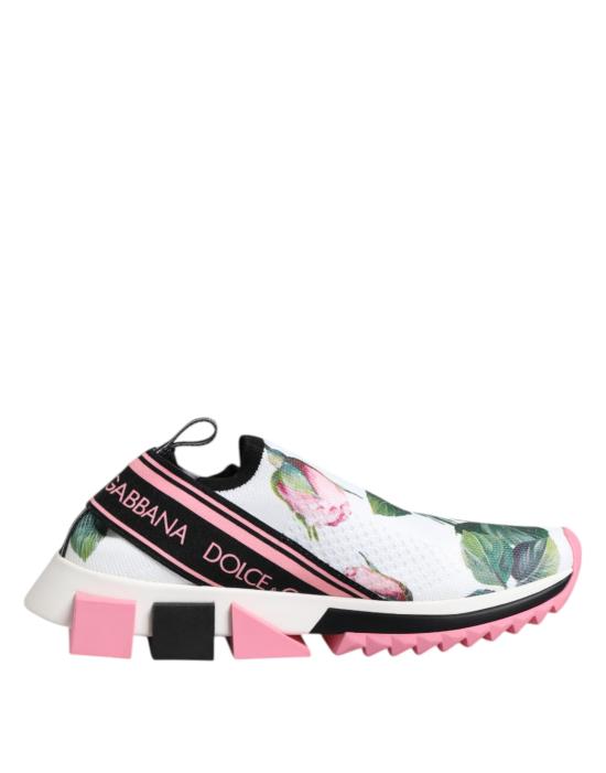  돌체앤가바나 스니커즈 LA13143 WHITE - DOLCE & GABBANA