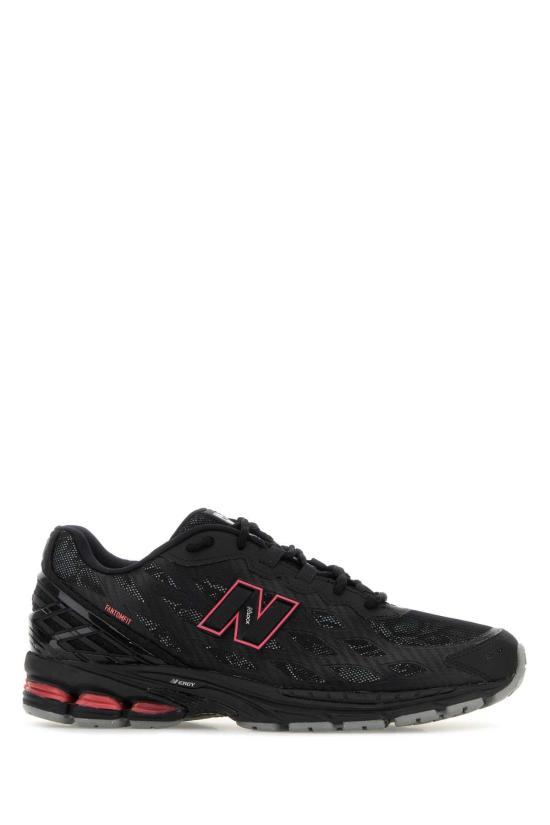 25FW 뉴발란스 1906R 스니커즈 U1906WD BLACK