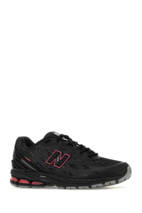 25FW 뉴발란스 1906R 스니커즈 U1906WD BLACK - NEW BALANCE